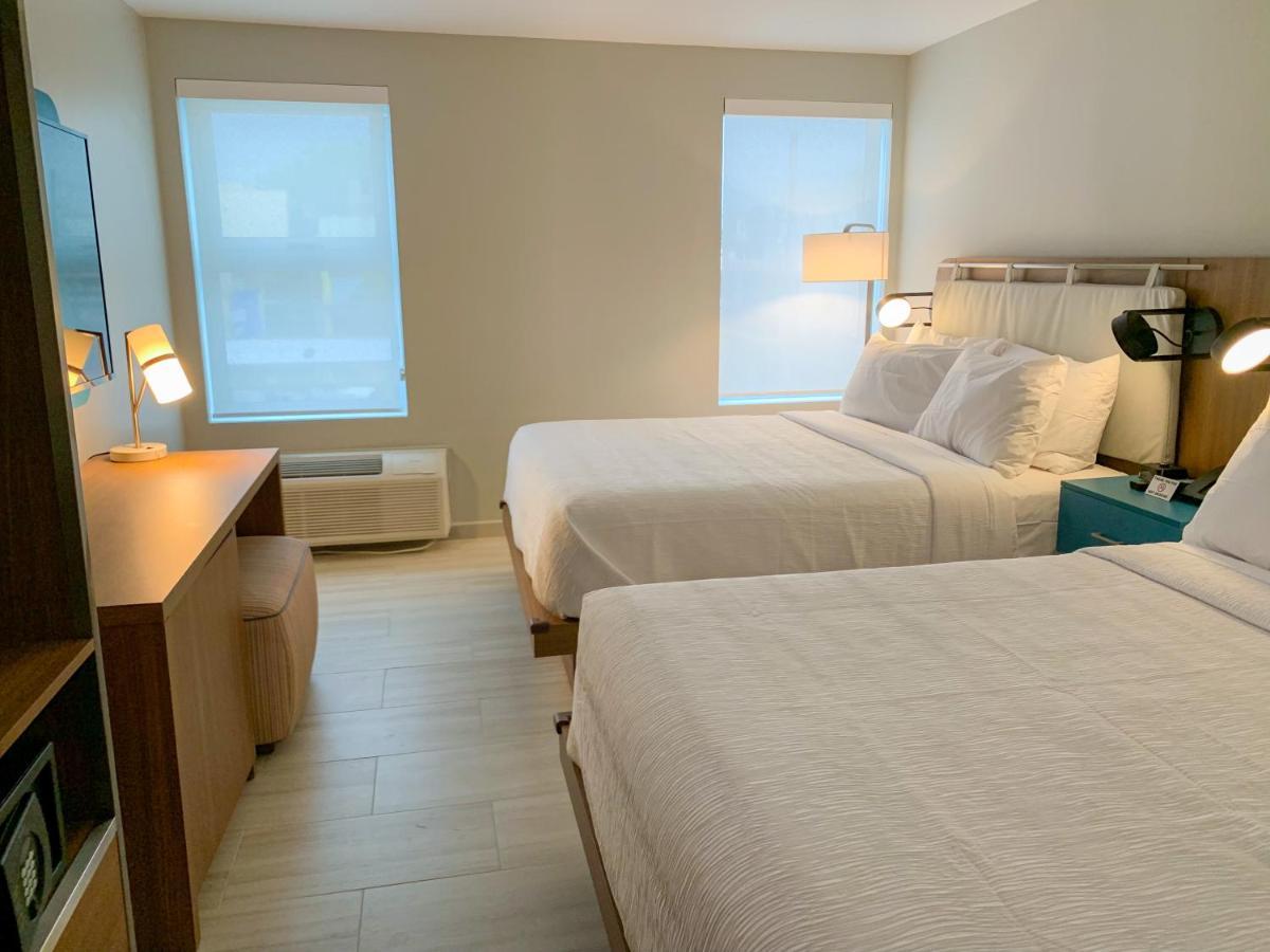 Tryp By Wyndham מאיאגואס מראה חיצוני תמונה