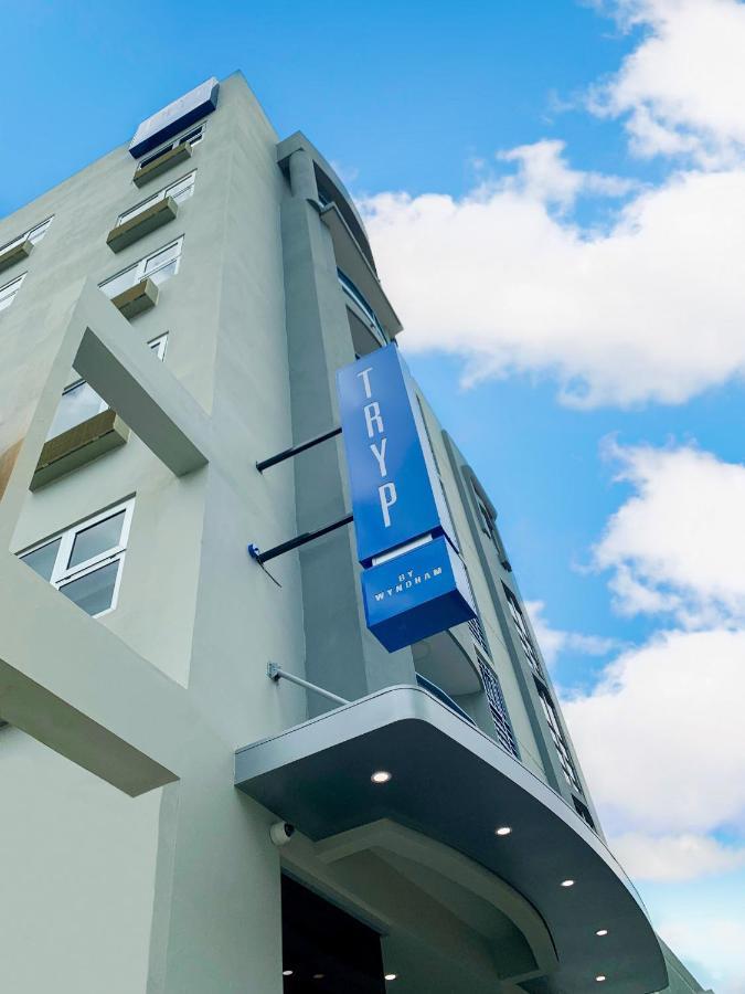 Tryp By Wyndham מאיאגואס מראה חיצוני תמונה