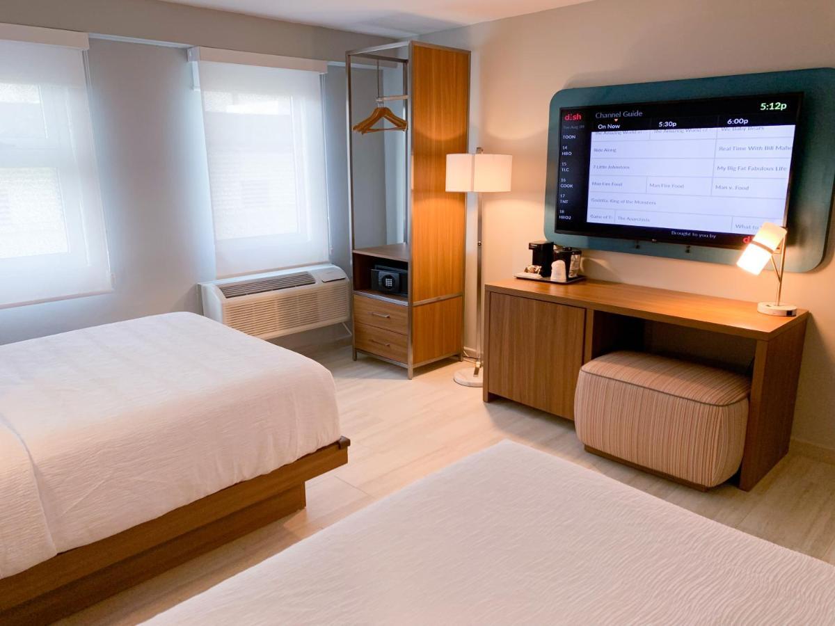 Tryp By Wyndham מאיאגואס מראה חיצוני תמונה