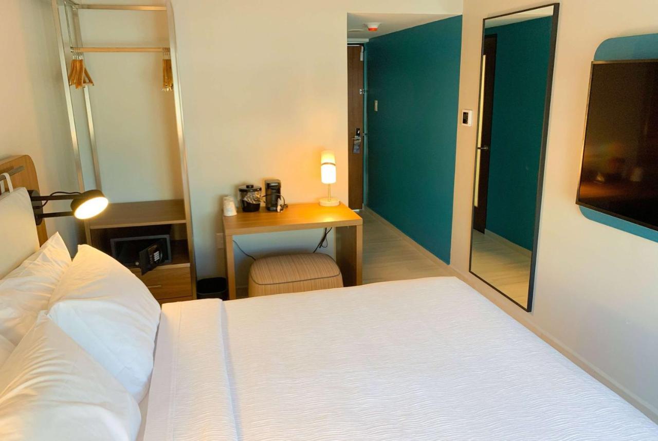 Tryp By Wyndham מאיאגואס מראה חיצוני תמונה