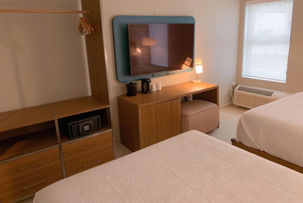 Tryp By Wyndham מאיאגואס מראה חיצוני תמונה