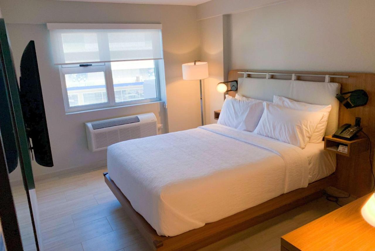 Tryp By Wyndham מאיאגואס מראה חיצוני תמונה