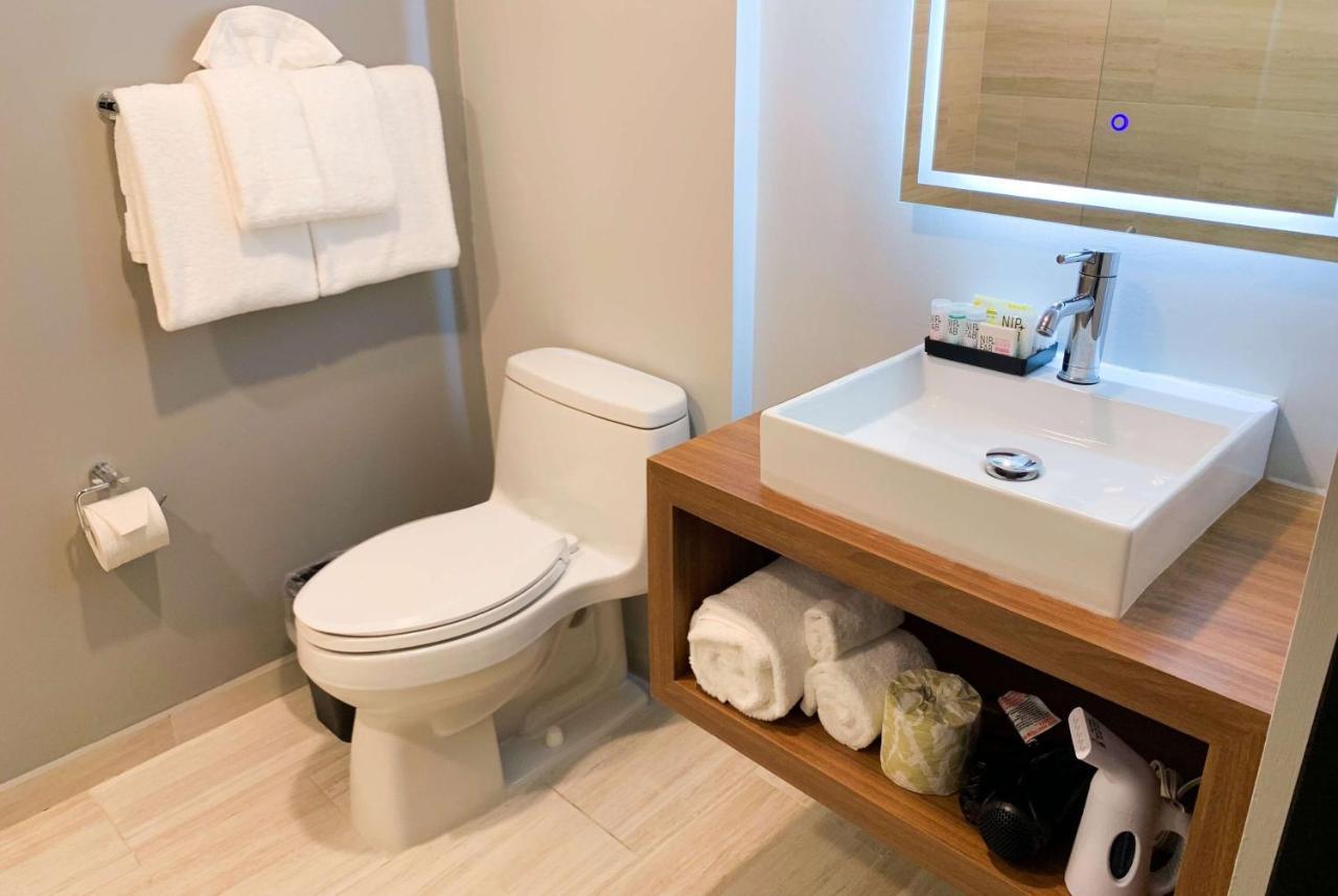 Tryp By Wyndham מאיאגואס מראה חיצוני תמונה