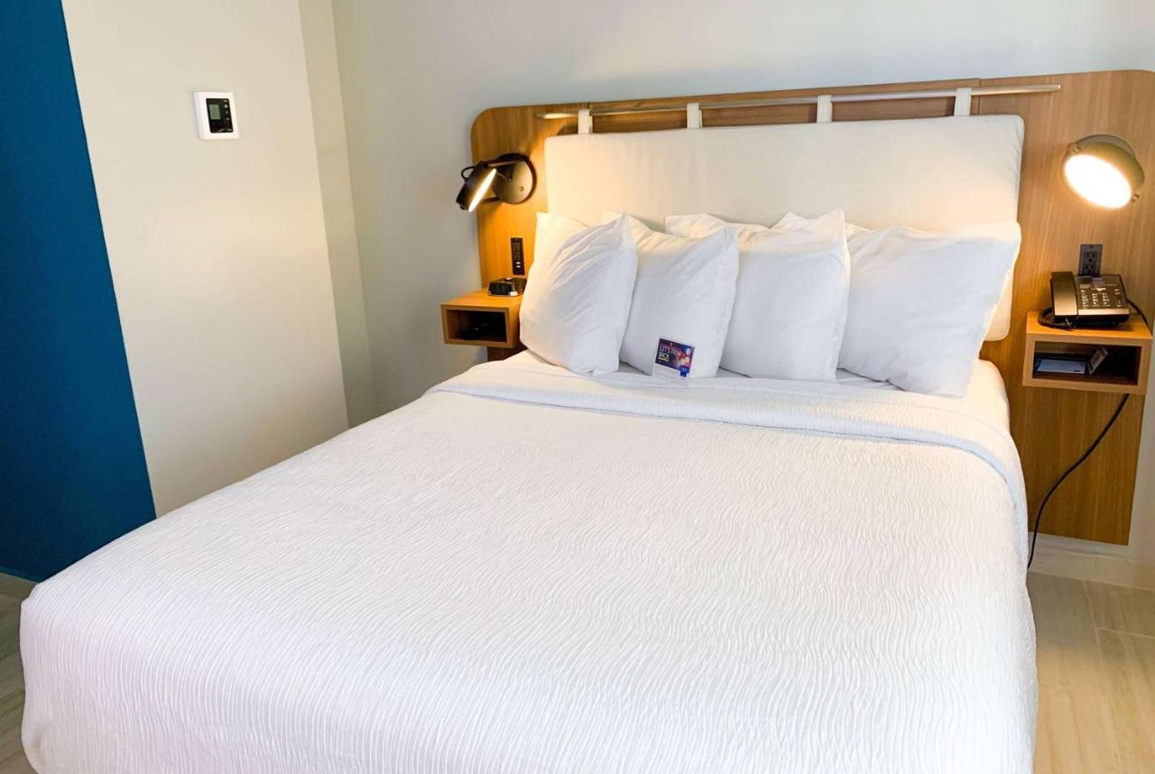 Tryp By Wyndham מאיאגואס מראה חיצוני תמונה