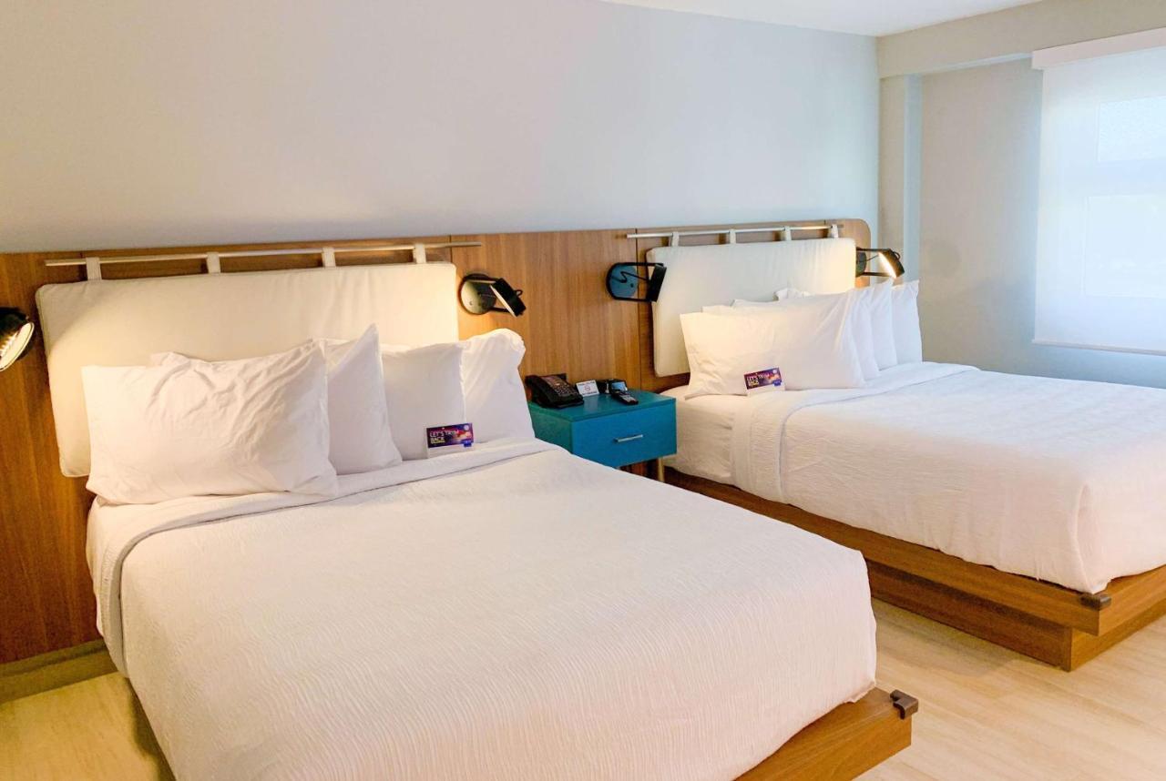 Tryp By Wyndham מאיאגואס מראה חיצוני תמונה