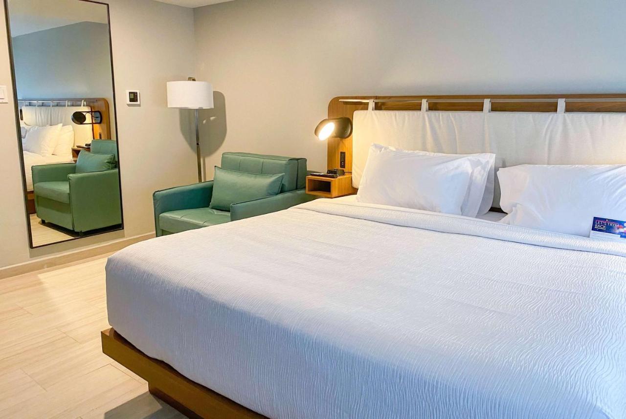 Tryp By Wyndham מאיאגואס מראה חיצוני תמונה