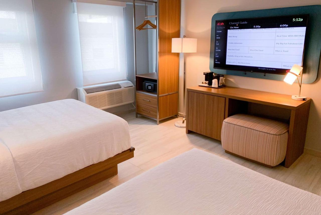 Tryp By Wyndham מאיאגואס מראה חיצוני תמונה