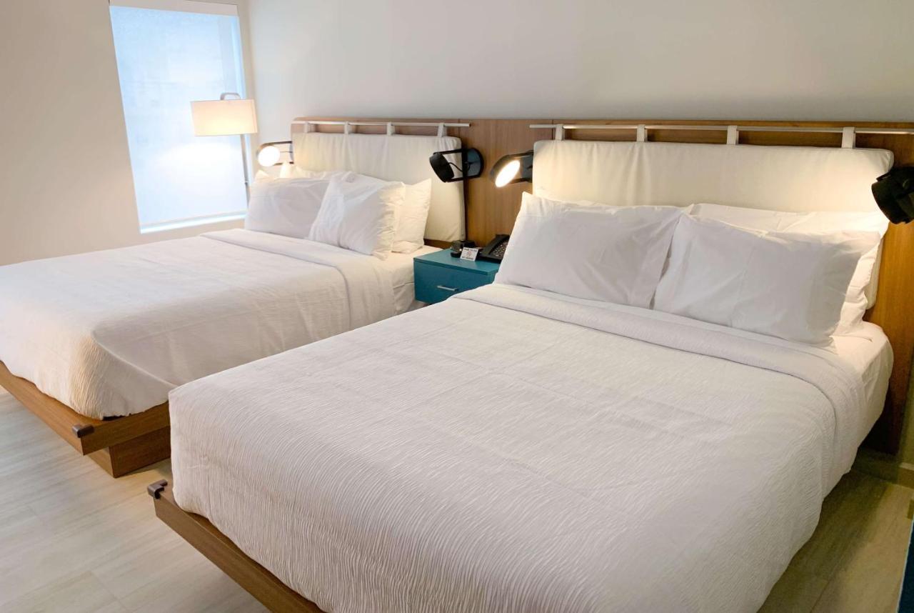 Tryp By Wyndham מאיאגואס מראה חיצוני תמונה