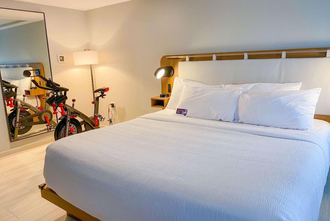 Tryp By Wyndham מאיאגואס מראה חיצוני תמונה