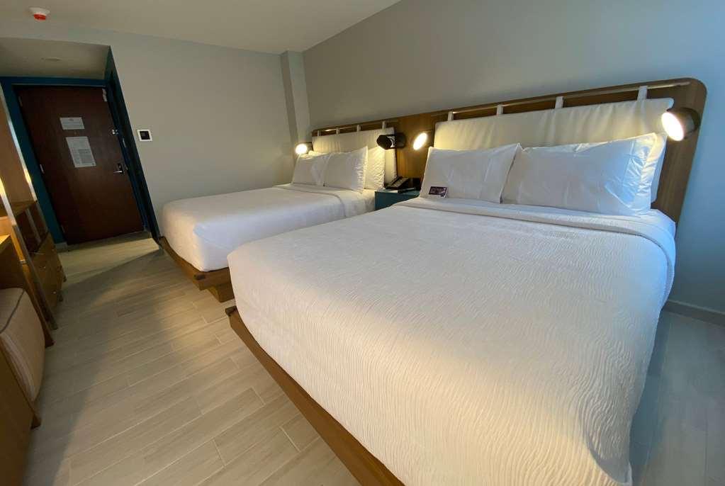 Tryp By Wyndham מאיאגואס חדר תמונה