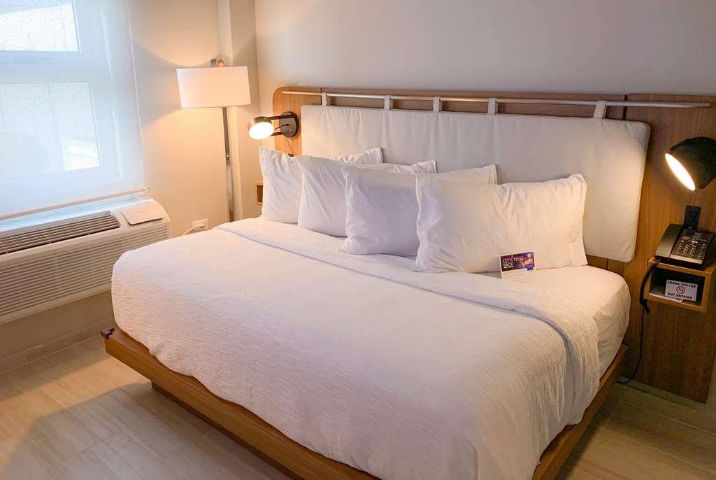 Tryp By Wyndham מאיאגואס חדר תמונה