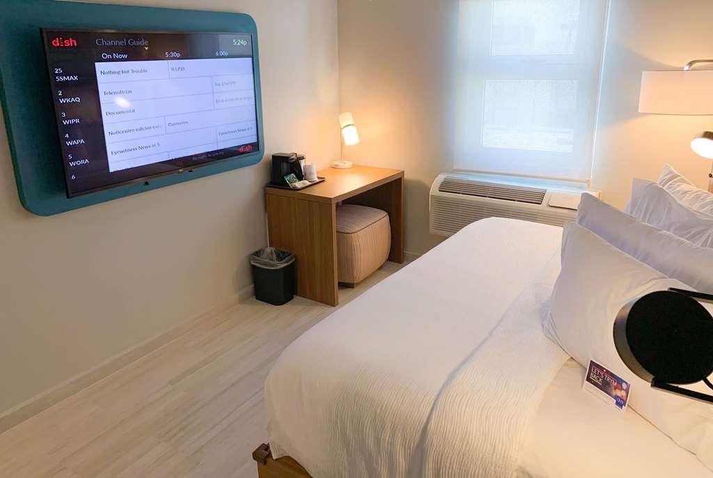 Tryp By Wyndham מאיאגואס חדר תמונה