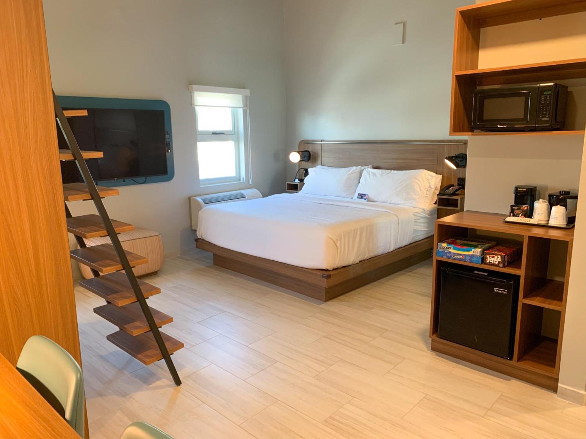 Tryp By Wyndham מאיאגואס מראה חיצוני תמונה