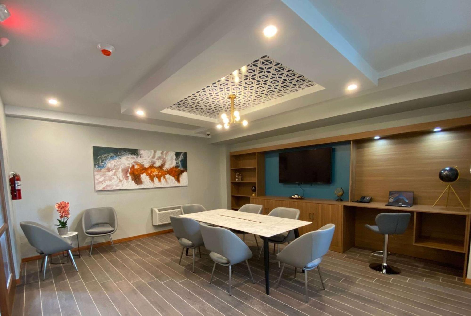 Tryp By Wyndham מאיאגואס מראה חיצוני תמונה