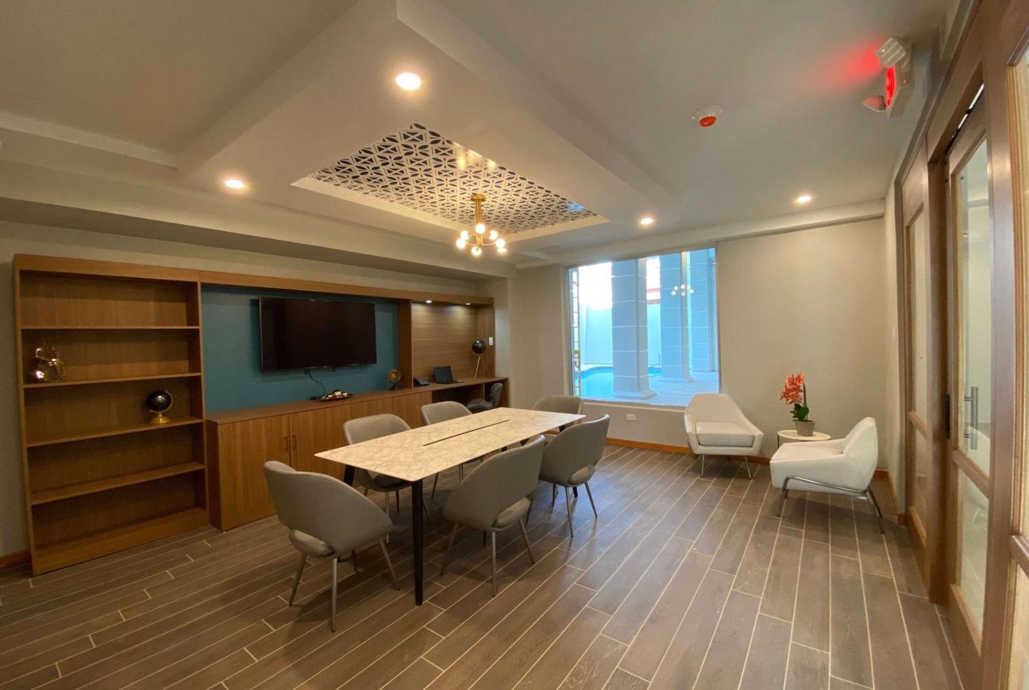 Tryp By Wyndham מאיאגואס מראה חיצוני תמונה