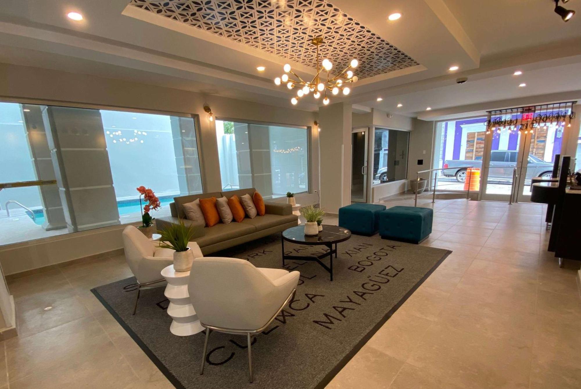 Tryp By Wyndham מאיאגואס מראה חיצוני תמונה