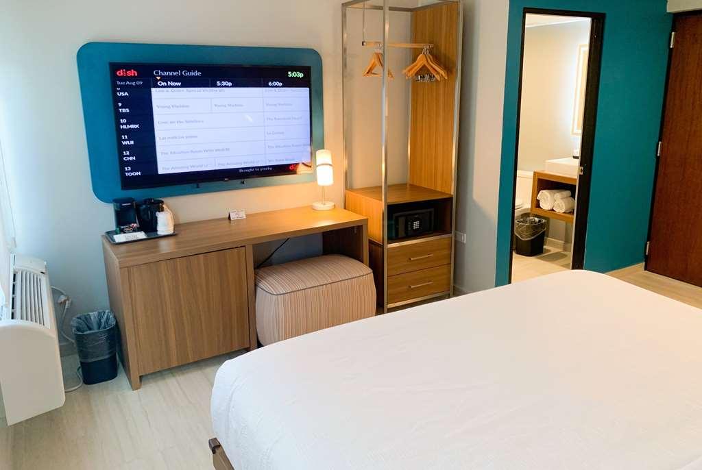 Tryp By Wyndham מאיאגואס חדר תמונה